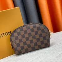 $34.00 USD Louis Vuitton LV Cosmetic Pouches For Women #1441649