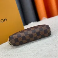 $34.00 USD Louis Vuitton LV Cosmetic Pouches For Women #1441649