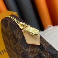 $34.00 USD Louis Vuitton LV Cosmetic Pouches For Women #1441649