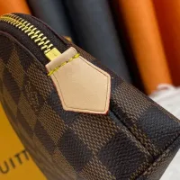 $34.00 USD Louis Vuitton LV Cosmetic Pouches For Women #1441649