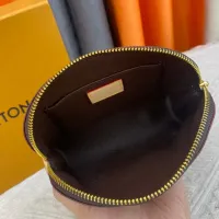 $34.00 USD Louis Vuitton LV Cosmetic Pouches For Women #1441649