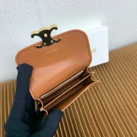 $40.00 USD Celine Card Holders For Women #1441651