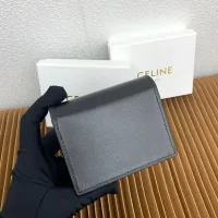 $40.00 USD Celine Card Holders For Women #1441653