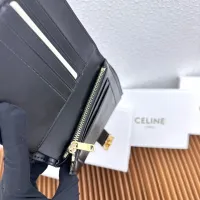 $42.00 USD Celine Wallets For Women #1441654