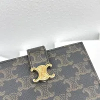 $42.00 USD Celine Wallets For Women #1441658