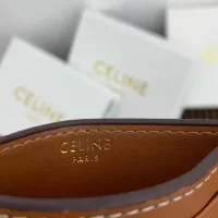 $34.00 USD Celine Card Holders #1441669