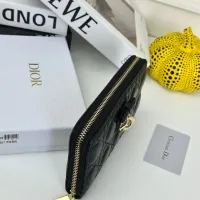 $45.00 USD Christian Dior Long Wallets For Women #1441671