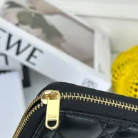 $45.00 USD Christian Dior Long Wallets For Women #1441671