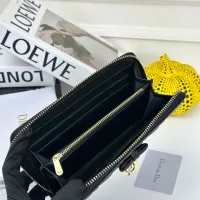 $45.00 USD Christian Dior Long Wallets For Women #1441671
