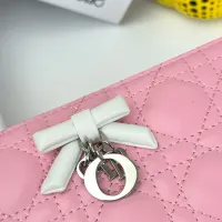 $45.00 USD Christian Dior Long Wallets For Women #1441673