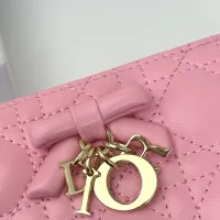 $45.00 USD Christian Dior Long Wallets For Women #1441674