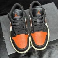 $85.00 USD Air Jordan 1 I For Men #1441675