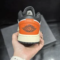 $85.00 USD Air Jordan 1 I For Women #1441676