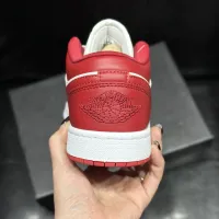 $85.00 USD Air Jordan 1 I For Men #1441695