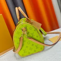 $80.00 USD Louis Vuitton AAA Quality Handbags For Women #1441698