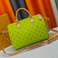 $80.00 USD Louis Vuitton AAA Quality Handbags For Women #1441698