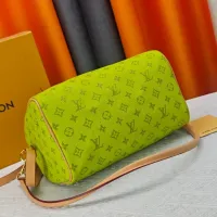 $80.00 USD Louis Vuitton AAA Quality Handbags For Women #1441698