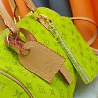$80.00 USD Louis Vuitton AAA Quality Handbags For Women #1441698