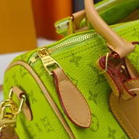 $80.00 USD Louis Vuitton AAA Quality Handbags For Women #1441698