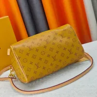 $80.00 USD Louis Vuitton AAA Quality Handbags For Women #1441700
