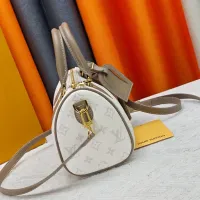 $72.00 USD Louis Vuitton AAA Quality Handbags For Women #1441701