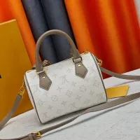 $72.00 USD Louis Vuitton AAA Quality Handbags For Women #1441701
