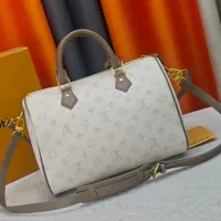 $80.00 USD Louis Vuitton AAA Quality Handbags For Women #1441702