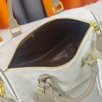 $80.00 USD Louis Vuitton AAA Quality Handbags For Women #1441702