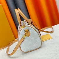$72.00 USD Louis Vuitton AAA Quality Handbags For Women #1441703