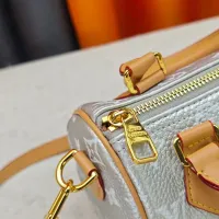 $72.00 USD Louis Vuitton AAA Quality Handbags For Women #1441703
