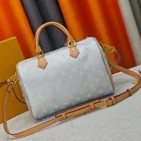 $80.00 USD Louis Vuitton AAA Quality Handbags For Women #1441704