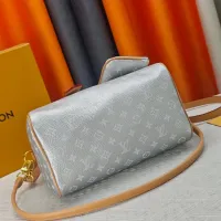 $80.00 USD Louis Vuitton AAA Quality Handbags For Women #1441704