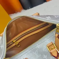 $80.00 USD Louis Vuitton AAA Quality Handbags For Women #1441704