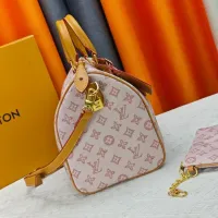 $76.00 USD Louis Vuitton AAA Quality Handbags For Women #1441705
