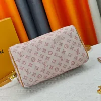 $76.00 USD Louis Vuitton AAA Quality Handbags For Women #1441705
