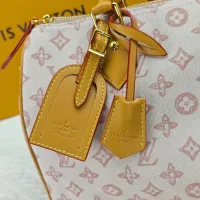 $76.00 USD Louis Vuitton AAA Quality Handbags For Women #1441705