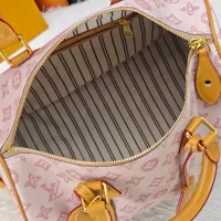 $76.00 USD Louis Vuitton AAA Quality Handbags For Women #1441705