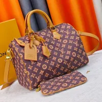 $76.00 USD Louis Vuitton AAA Quality Handbags For Women #1441707