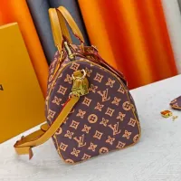 $76.00 USD Louis Vuitton AAA Quality Handbags For Women #1441707