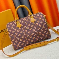 $76.00 USD Louis Vuitton AAA Quality Handbags For Women #1441707