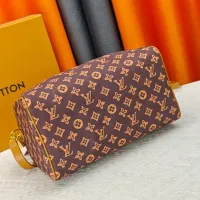 $76.00 USD Louis Vuitton AAA Quality Handbags For Women #1441707