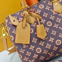 $76.00 USD Louis Vuitton AAA Quality Handbags For Women #1441707