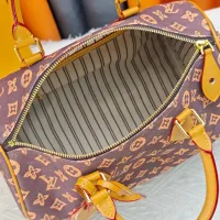 $76.00 USD Louis Vuitton AAA Quality Handbags For Women #1441707