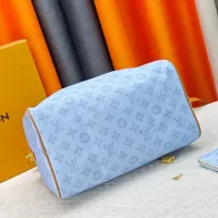 $76.00 USD Louis Vuitton AAA Quality Handbags For Women #1441708