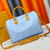 $76.00 USD Louis Vuitton AAA Quality Handbags For Women #1441708