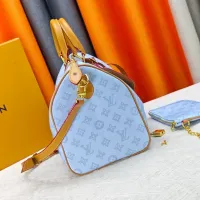 $76.00 USD Louis Vuitton AAA Quality Handbags For Women #1441708