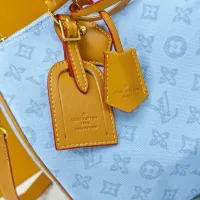 $76.00 USD Louis Vuitton AAA Quality Handbags For Women #1441708