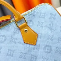 $76.00 USD Louis Vuitton AAA Quality Handbags For Women #1441708