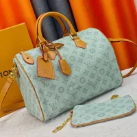 $76.00 USD Louis Vuitton AAA Quality Handbags For Women #1441709