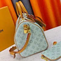 $76.00 USD Louis Vuitton AAA Quality Handbags For Women #1441709